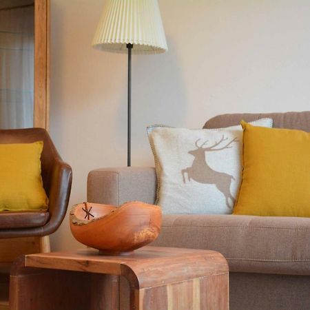 Appartement Karnutsch Schenna Εξωτερικό φωτογραφία