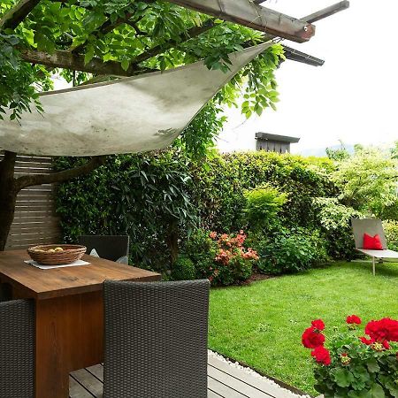 Appartement Karnutsch Schenna Εξωτερικό φωτογραφία