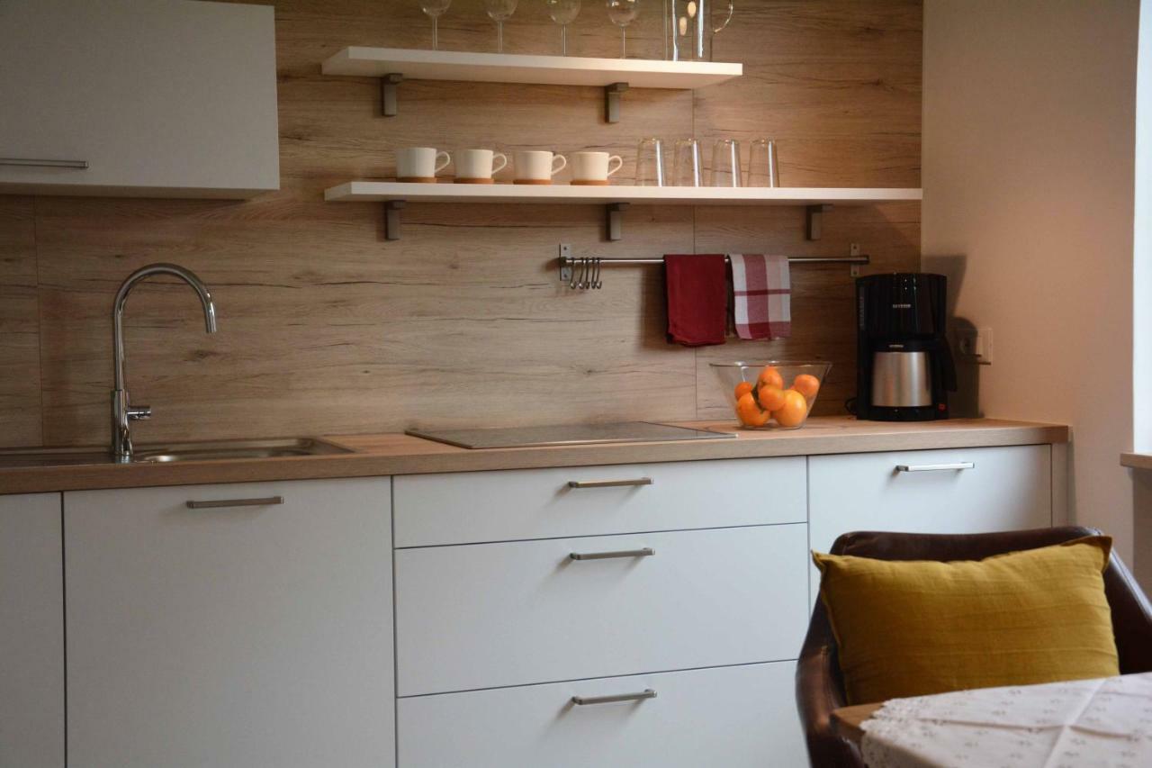 Appartement Karnutsch Schenna Εξωτερικό φωτογραφία