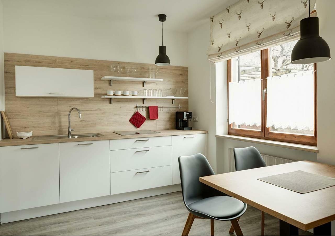 Appartement Karnutsch Schenna Εξωτερικό φωτογραφία