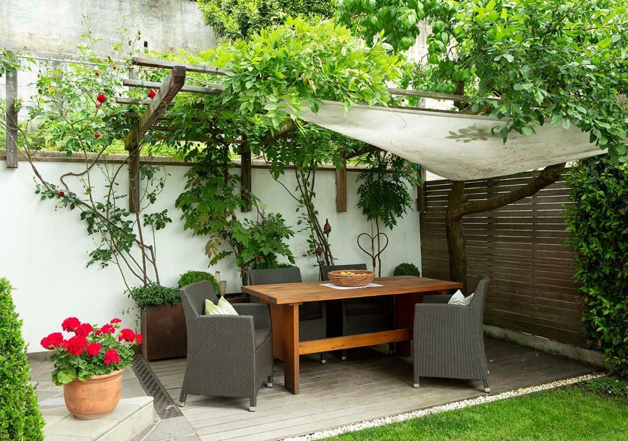 Appartement Karnutsch Schenna Εξωτερικό φωτογραφία