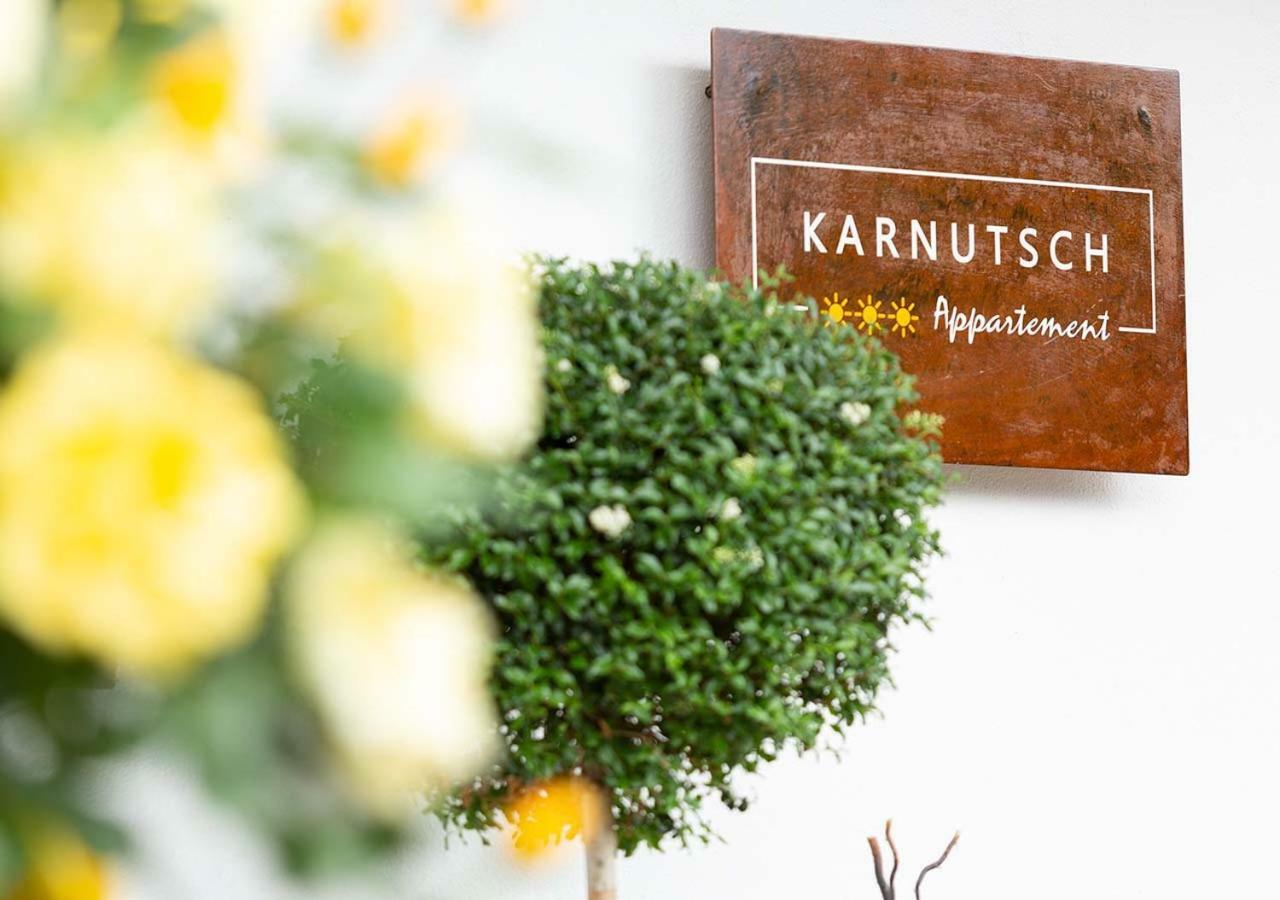 Appartement Karnutsch Schenna Εξωτερικό φωτογραφία